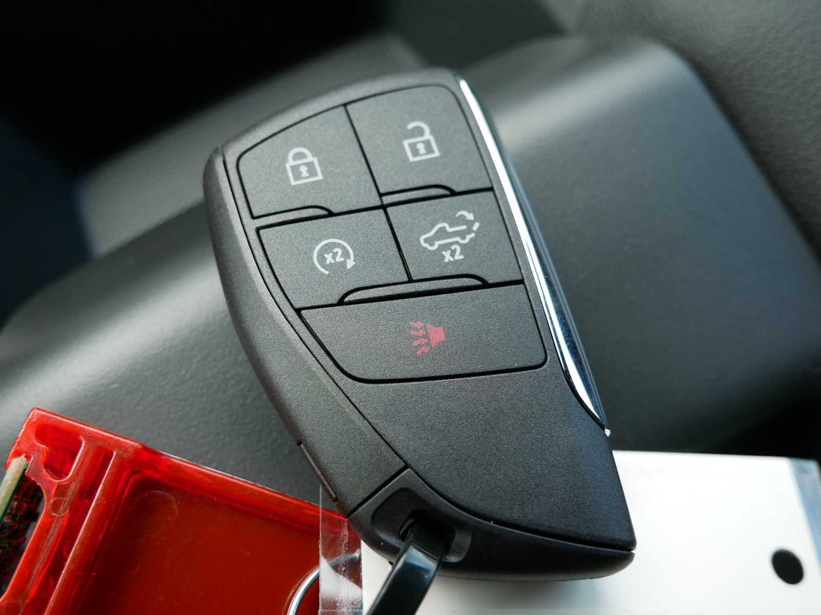 2026 GMC Sierra 1500 Elevation - Photo 27