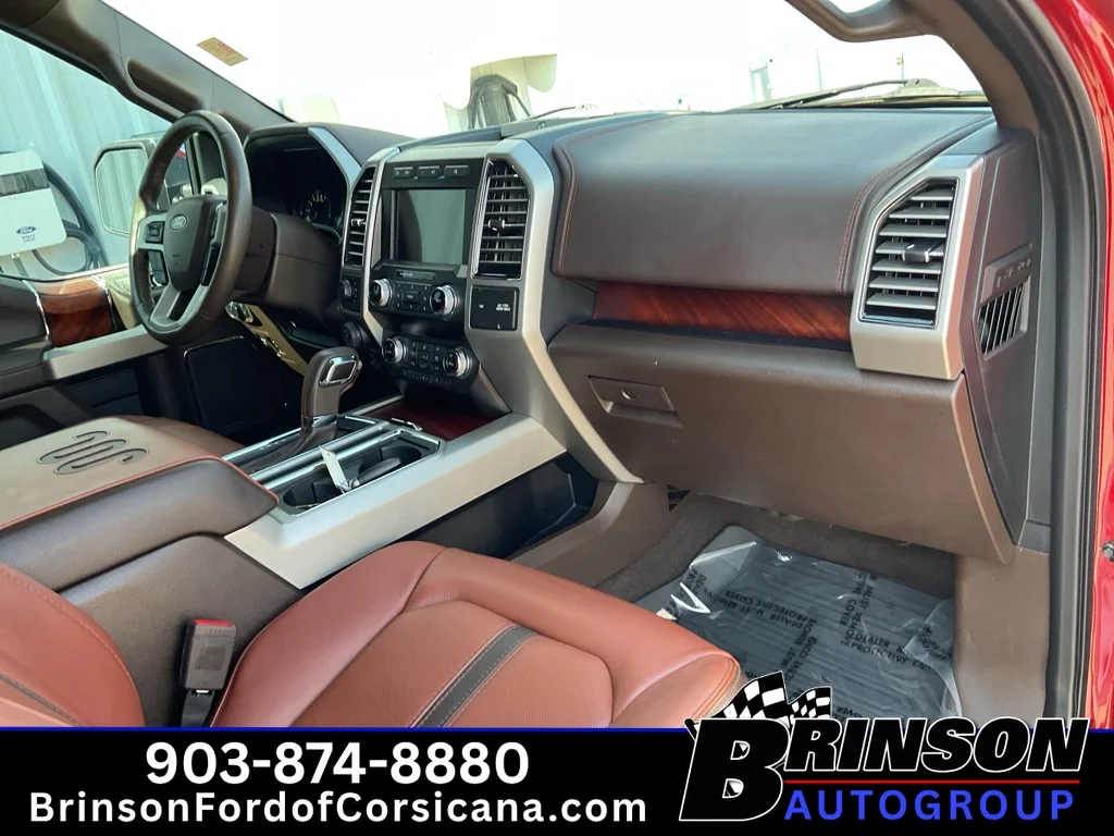 Used 2020  Ford King Ranch image 23