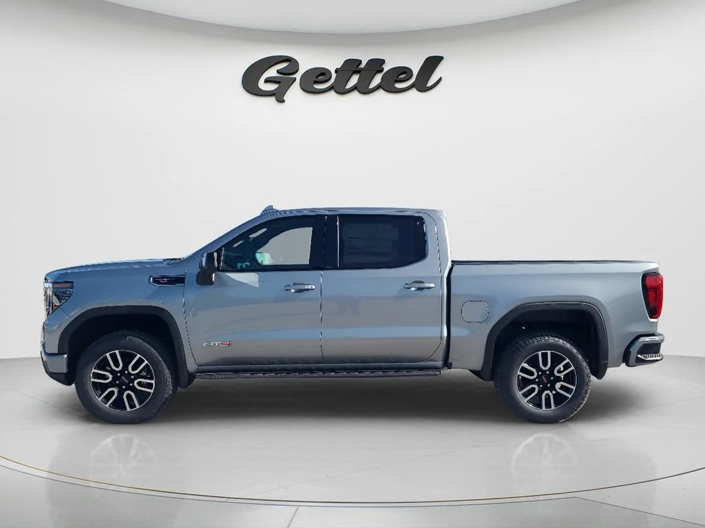 2026 GMC Sierra 1500 AT4 - Photo 7