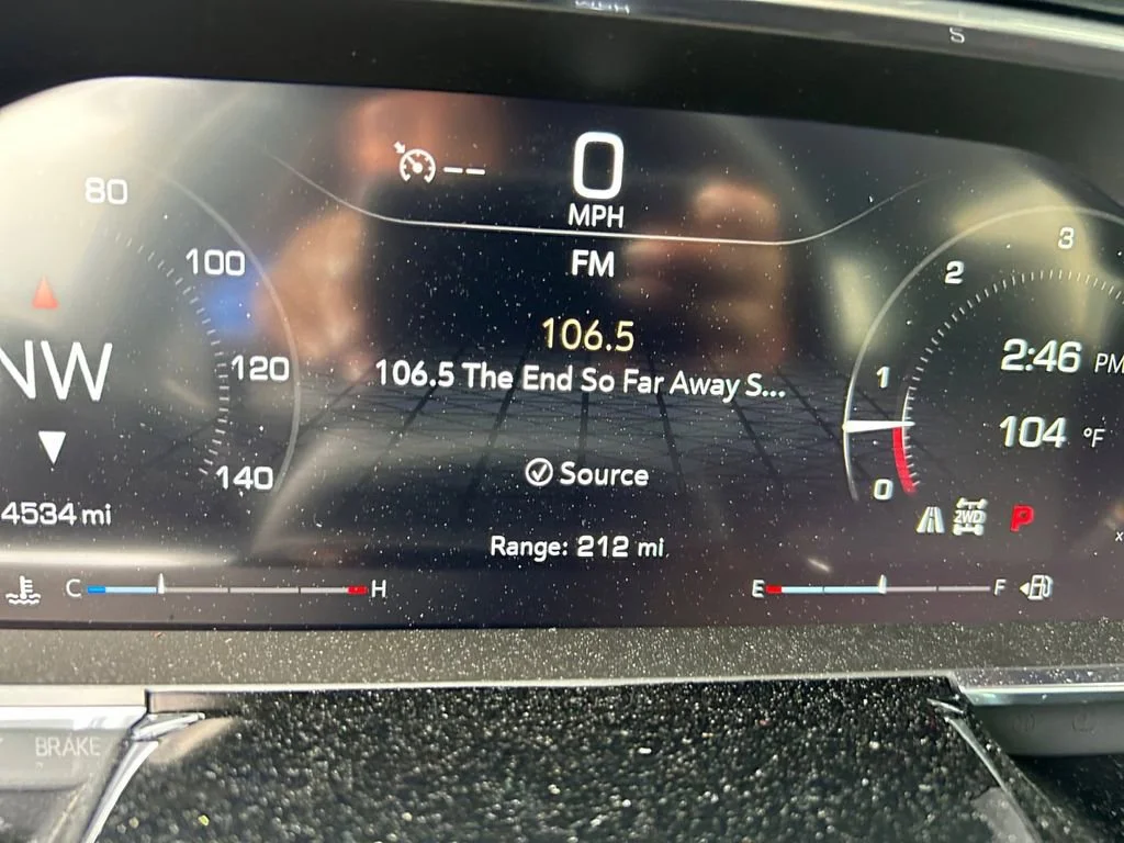 2026 GMC Sierra 1500 Elevation - Photo 20