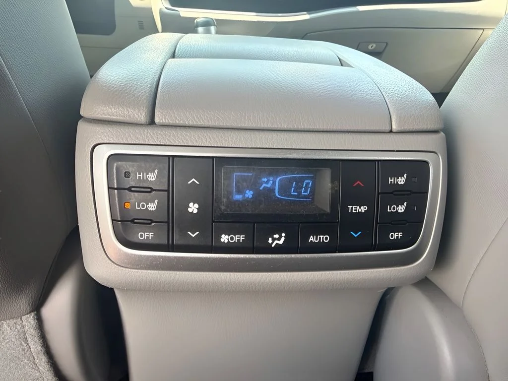 Used 2019 Silver Toyota Limited Platinum image 13