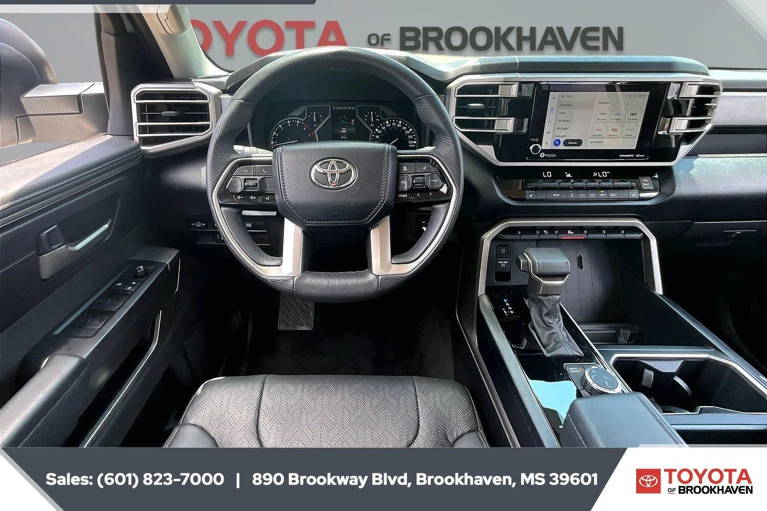 Used 2024 Ice Cap Toyota SR5 image 5