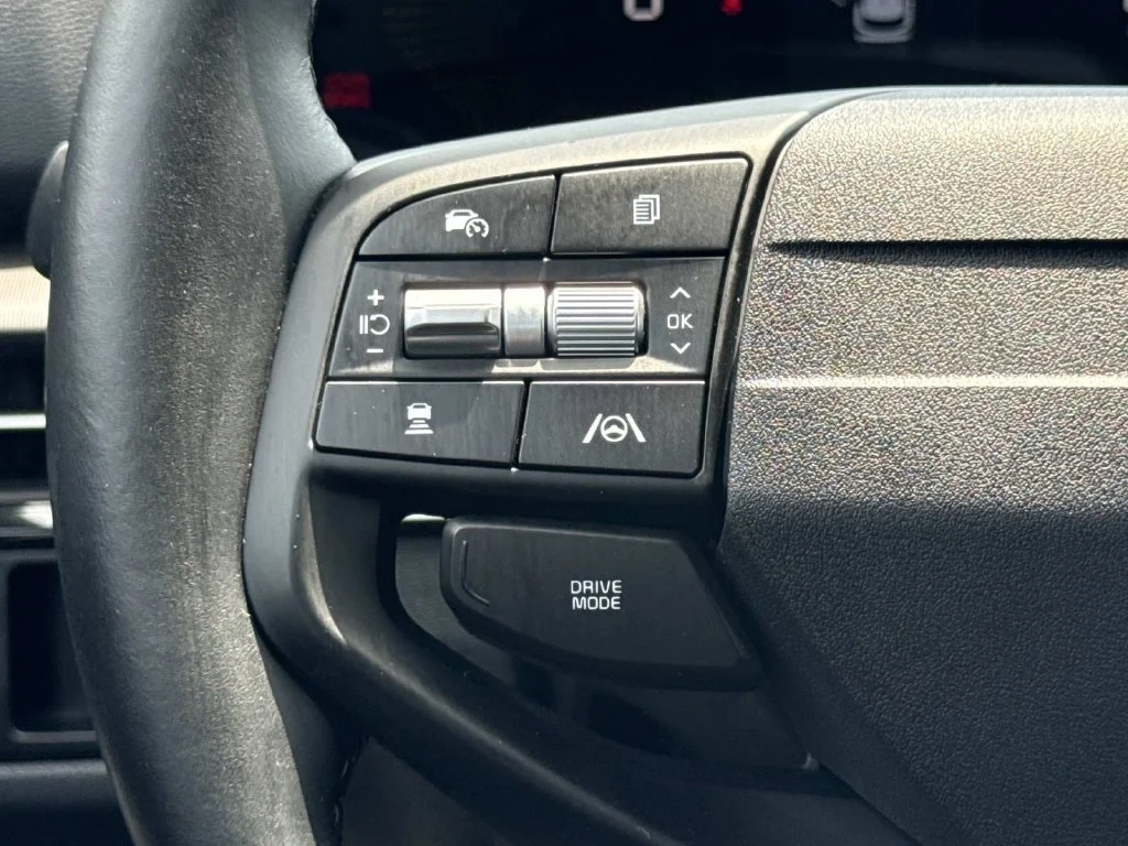 Used 2026 Gray Kia EX image 35