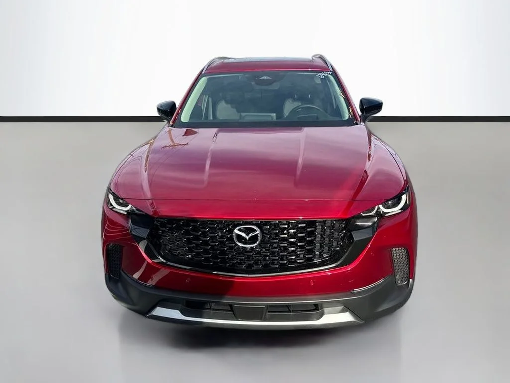2025 Mazda CX-50 Premium Plus - Photo 8