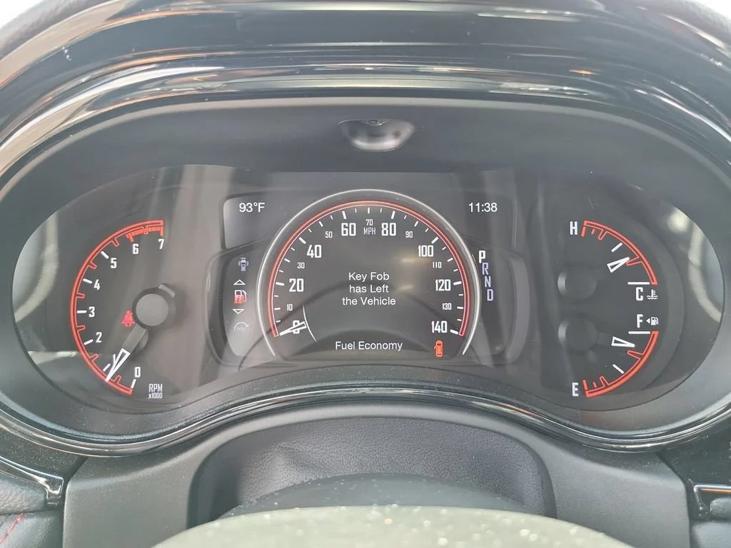 Used 2023 Gray Dodge R/T Plus RWD image 11