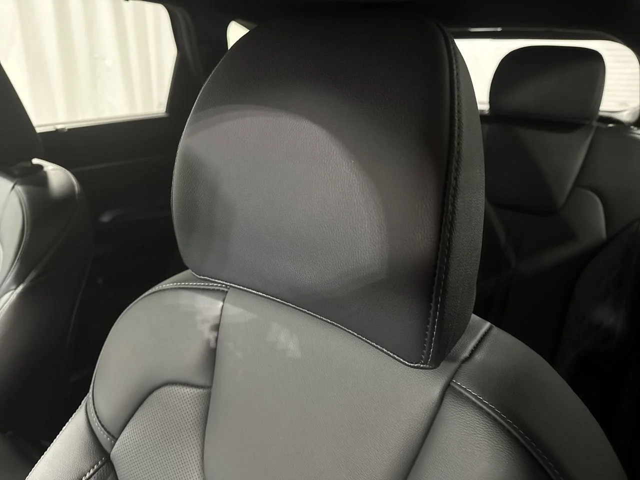 New 2026 Steel Gray Kia X-Line SX Prestige image 17