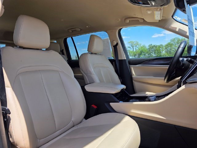 2021 Jeep Grand Cherokee L Limited - Photo 16