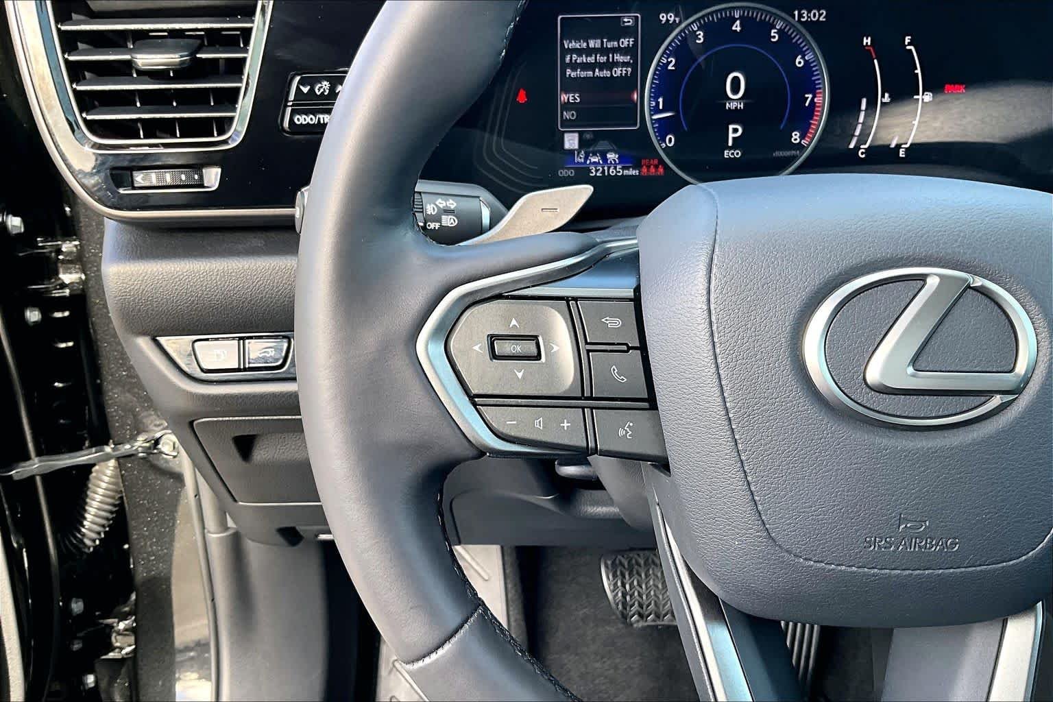 Used 2024 Caviar Lexus  image 21