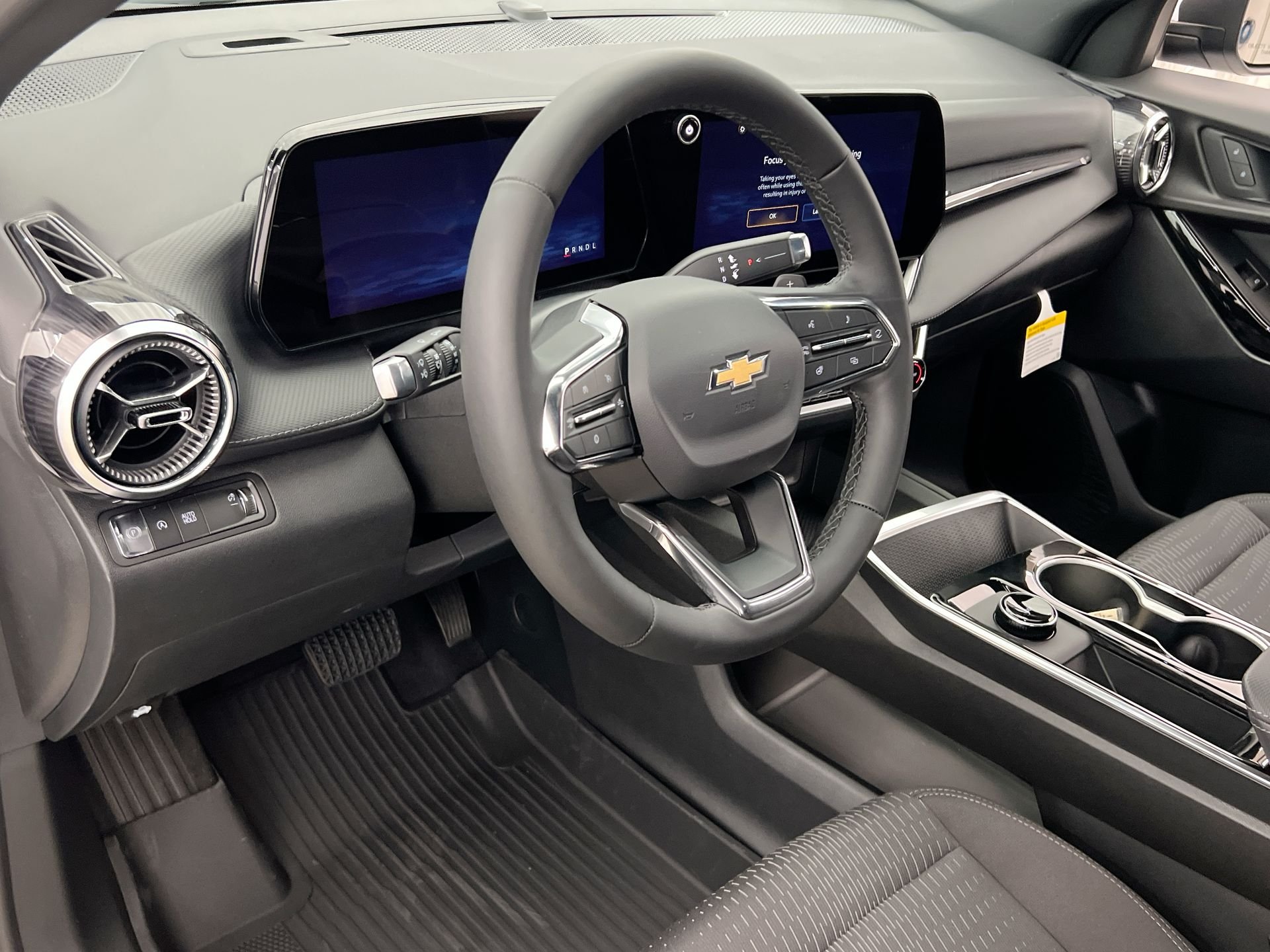 2026 Chevrolet Equinox LT - Photo 62