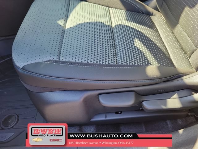 2026 Chevrolet Trax LT - Photo 16