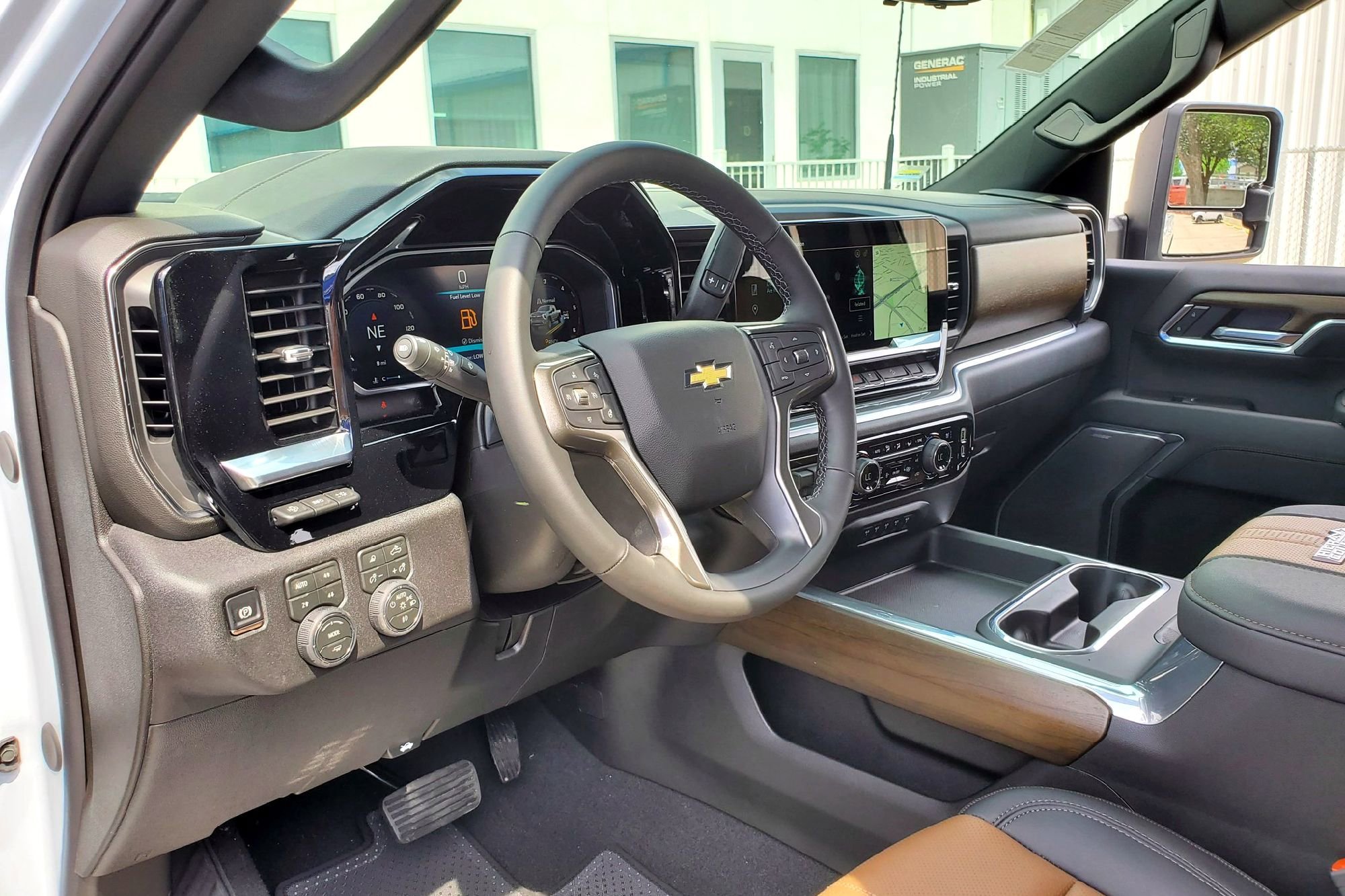 2026 Chevrolet Silverado 2500 HD High Country - Photo 6