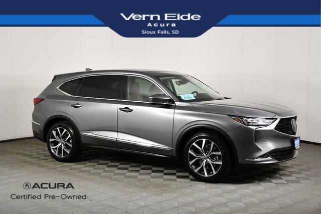 2024 Acura MDX w/Technology Package