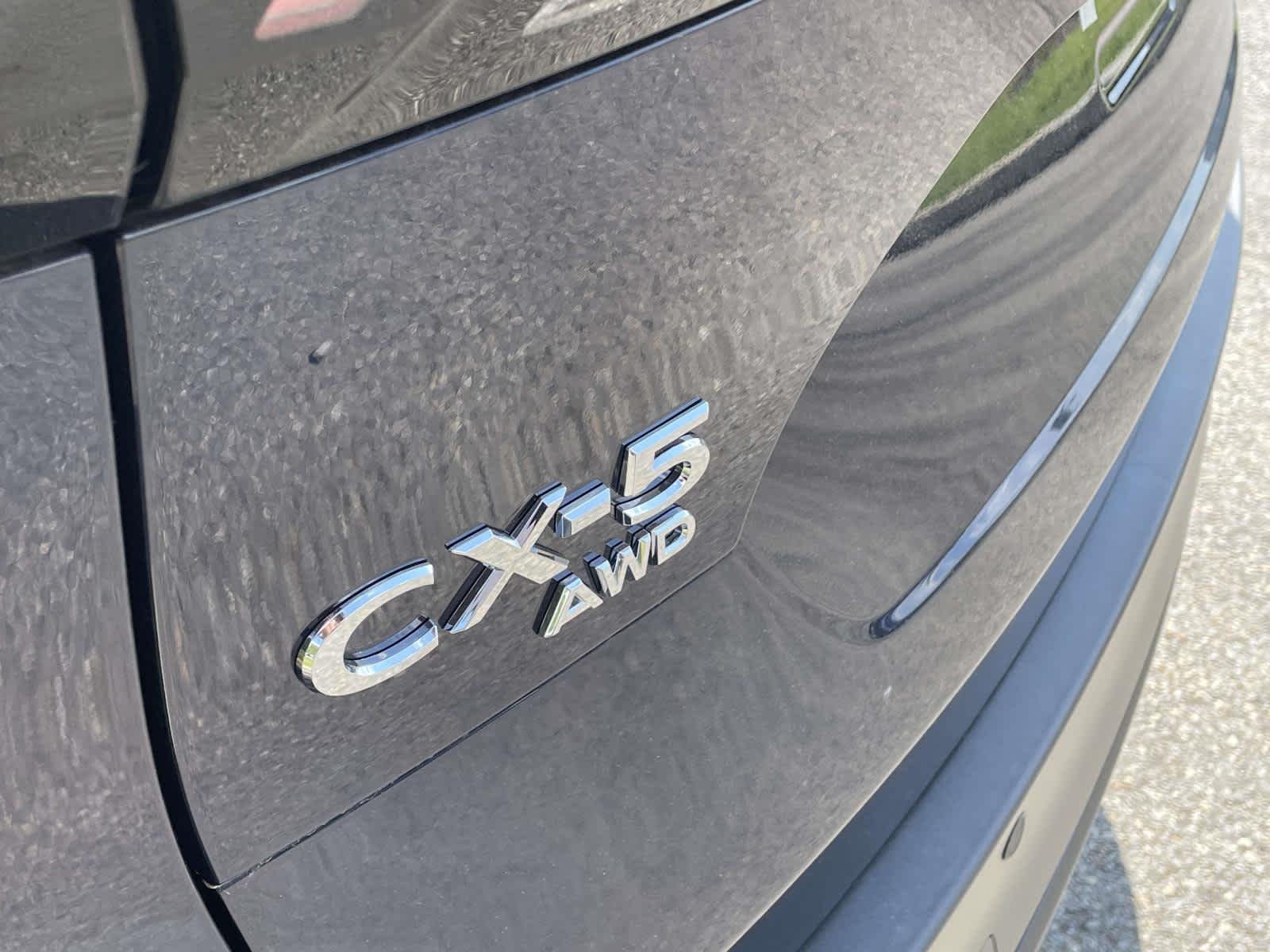 New 2026 Navy Blue Mica Mazda 2.5 S Select image 10