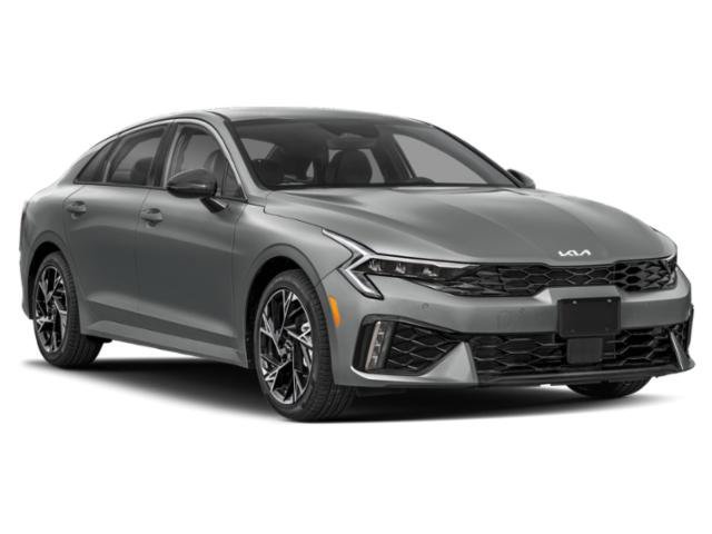 New 2026 Gray Kia GT-Line image 6