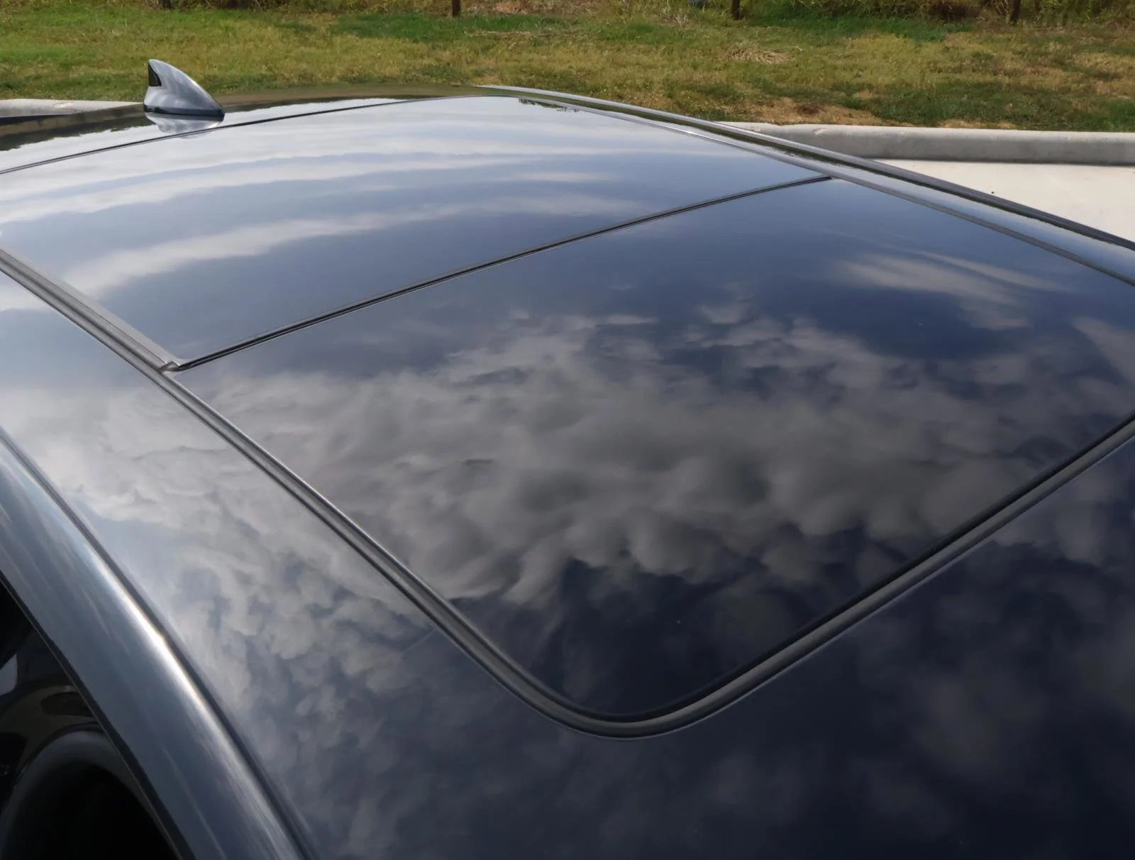 2019 Cadillac CT6 V - Photo 11