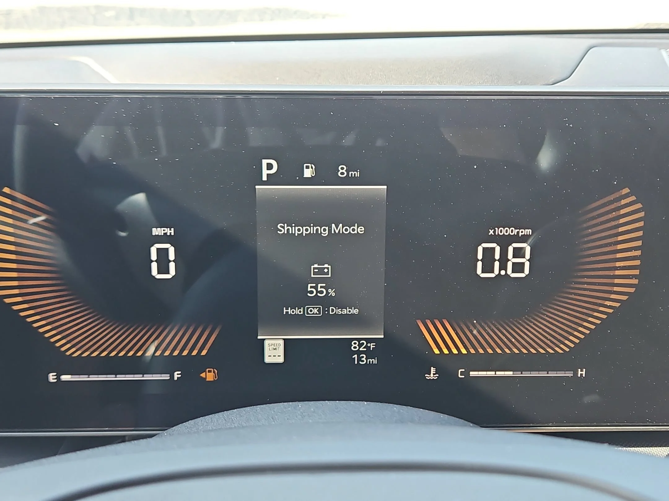 New 2026 Snow White Pearl Kia LXS image 11
