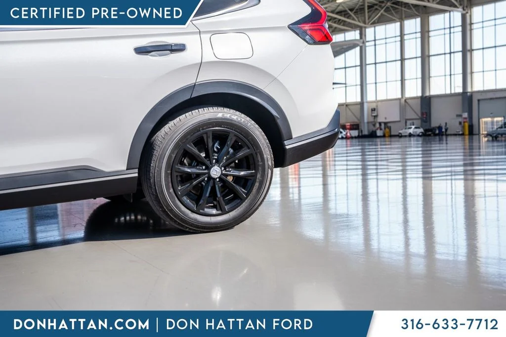 Certified Used 2024  Honda EX image 38