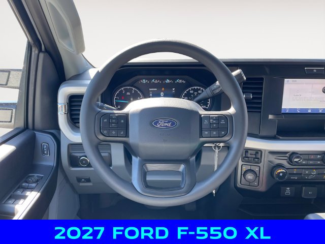 New 2027 White Ford XL image 11