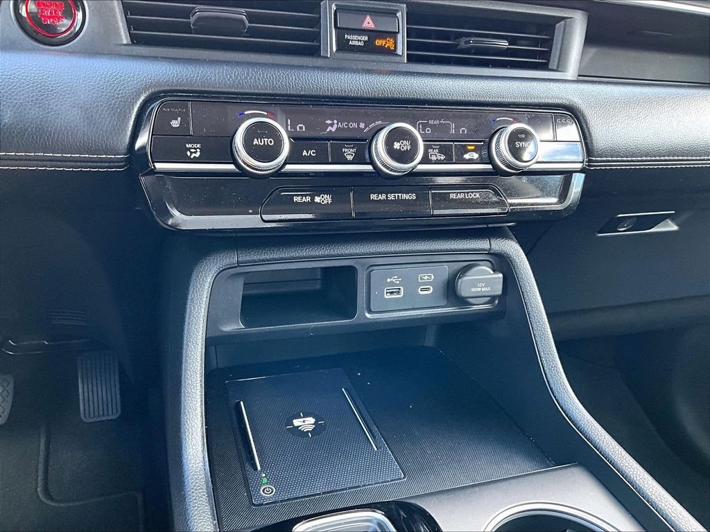 2024 Honda Pilot Touring - Photo 27