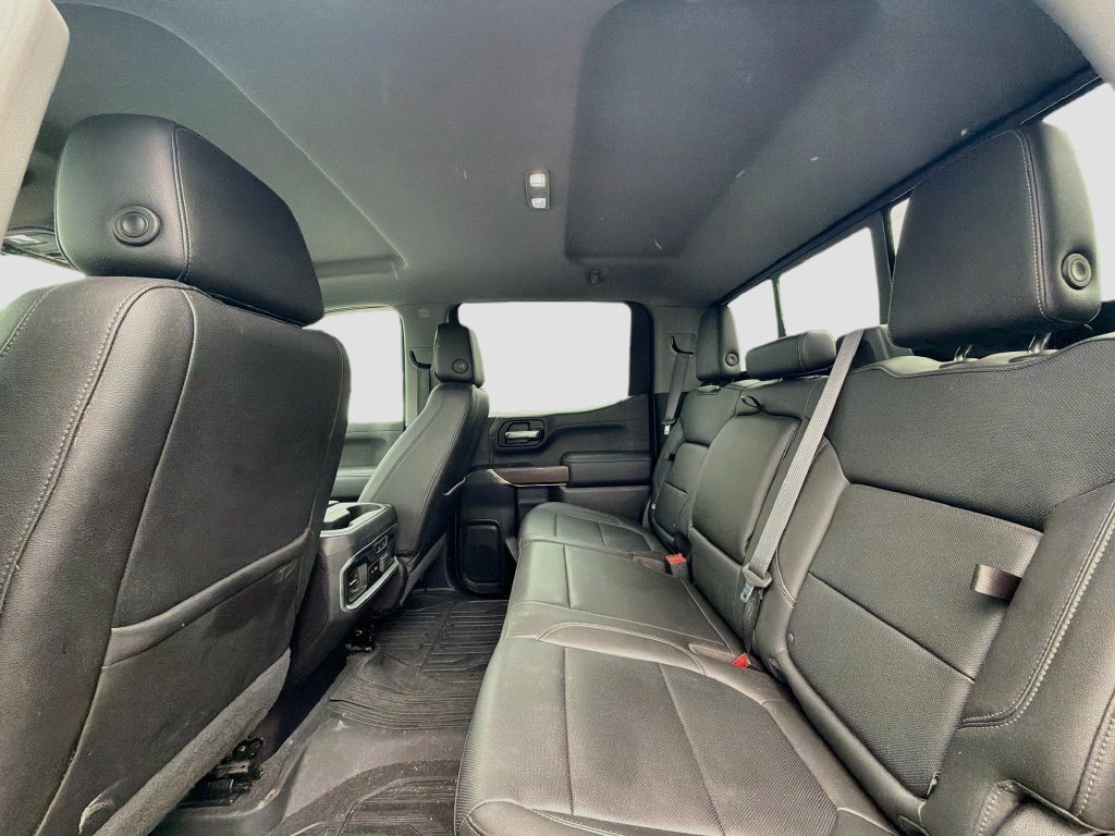 Used 2019 Brown GMC SLT image 25
