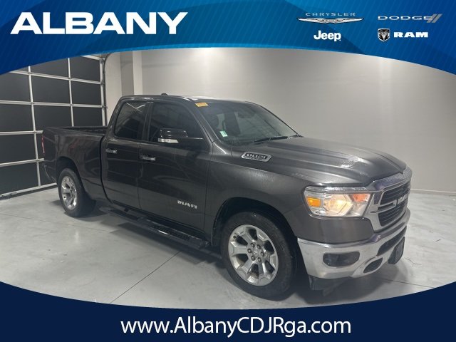 2019 RAM Ram 1500 Pickup Big Horn/Lone Star