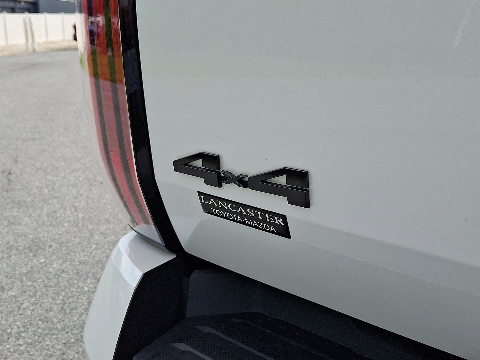 Certified Used 2024 WIND CHILL PEARL Toyota Platinum Hybrid image 32