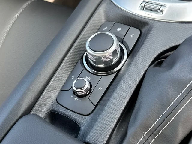 New 2026 Machine Gray Metallic Mazda Grand Touring image 23