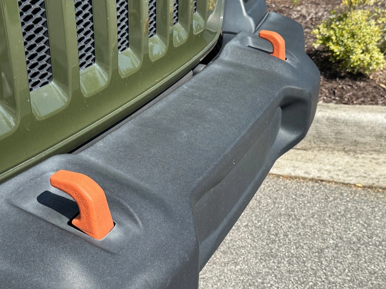 Used 2022 Sarge Green Clearcoat Jeep Unlimited Sport S image 24