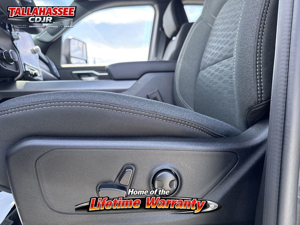 2026 RAM 1500 Big Horn/Lone Star - Photo 17