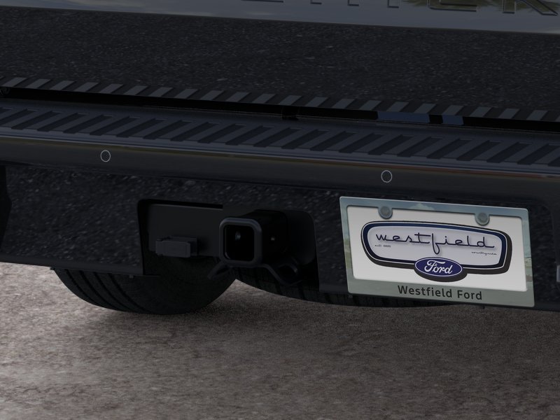 New 2026 Shadow Black Ford Lobo™ image 47