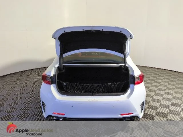 Used 2016 White Lexus 300 image 9