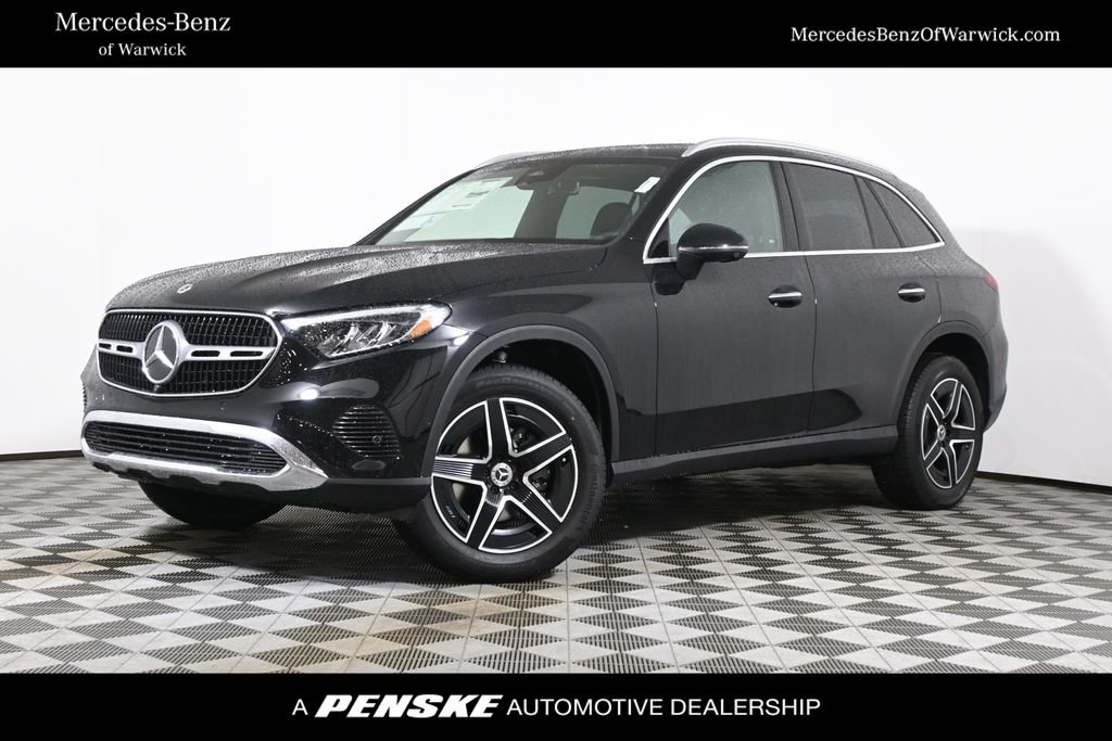 メルGLCページ 2018 Mercedes-Benz GLC Info | Mercedes-Benz of Warwick