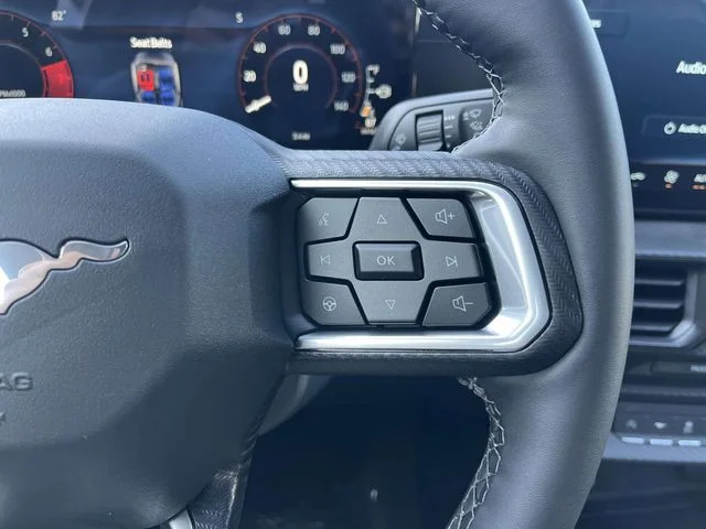 New 2026 Oxford White Ford EcoBoost image 19