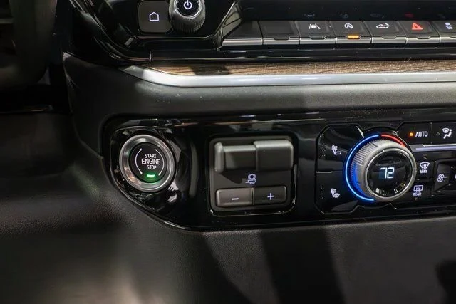 New 2026 Black Chevrolet LT (2FL) image 20