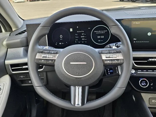2024 Hyundai Sonata Hybrid SEL - Photo 10