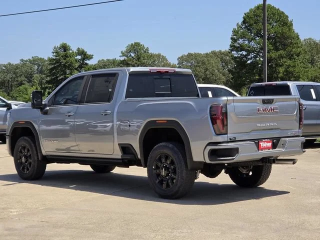 2026 GMC Sierra 2500HD AT4 - Photo 7