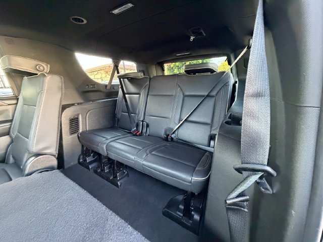 Used 2024 Black Chevrolet Premier image 40