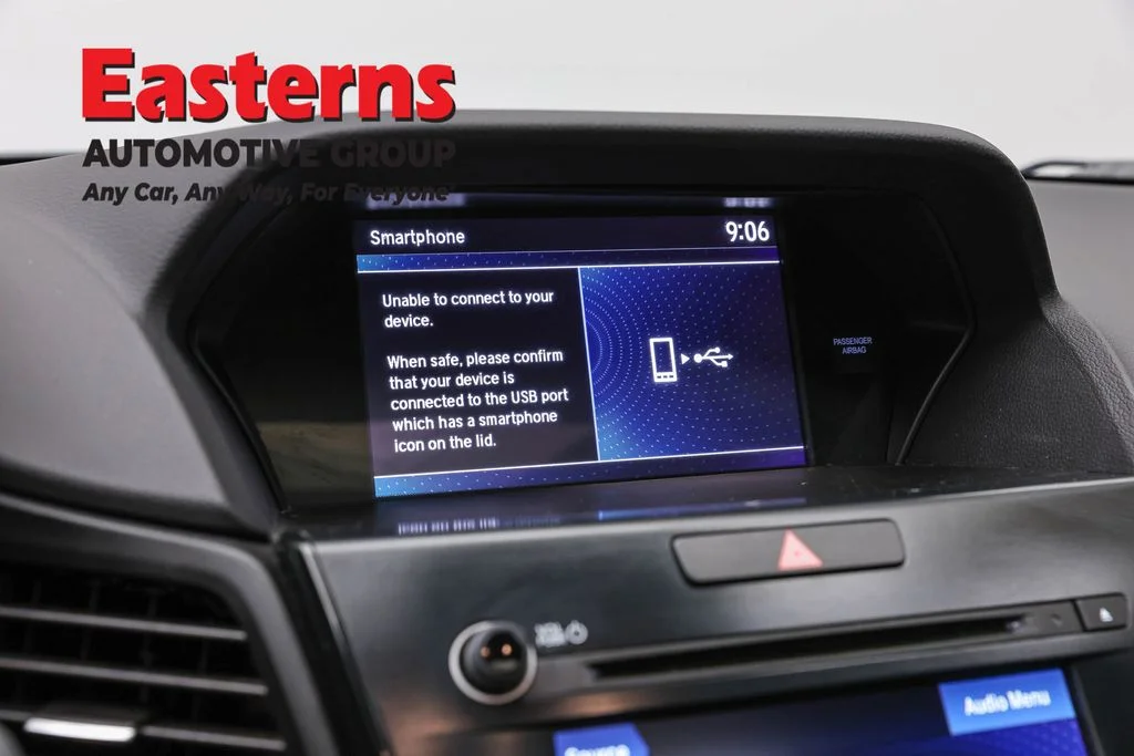 Used 2021 Gray Acura Premium and A-SPEC Packages image 18