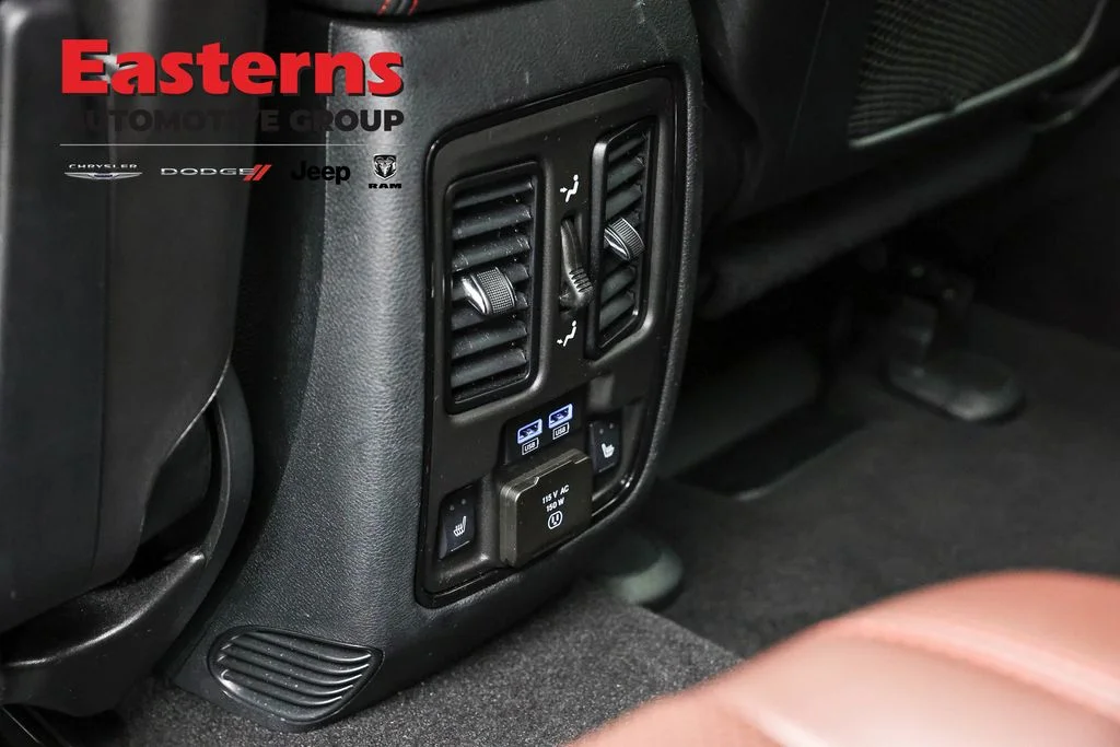 Used 2024 White Dodge R/T Plus image 24