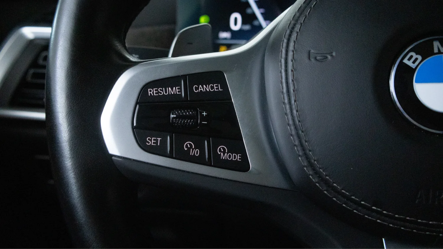 Used 2024 Black BMW xDrive40i image 20