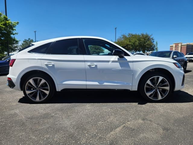 2023 Audi SQ5 Sportback Premium Plus - Photo 4