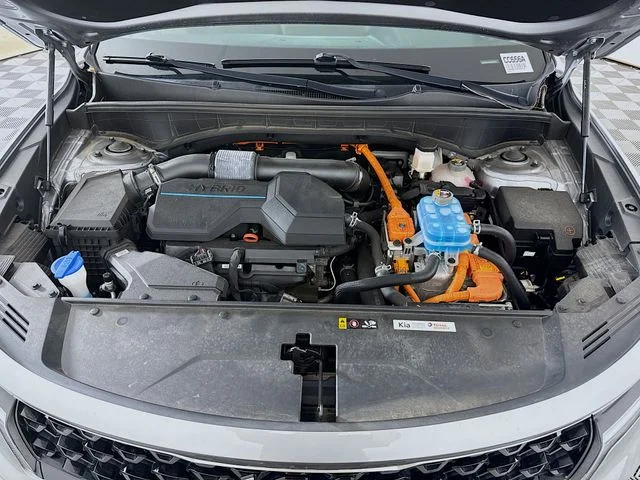 Used 2022 Gray Kia SX Prestige image 32