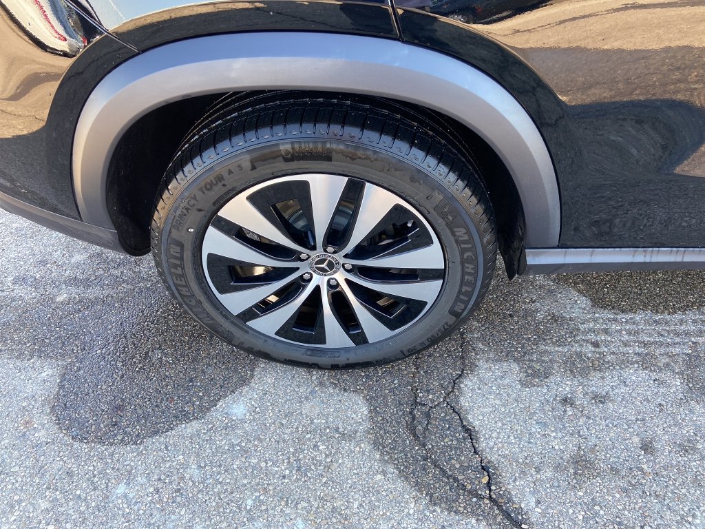 Certified Used 2026 MB Mercedes-Benz GLE 350 4MATIC® image 9