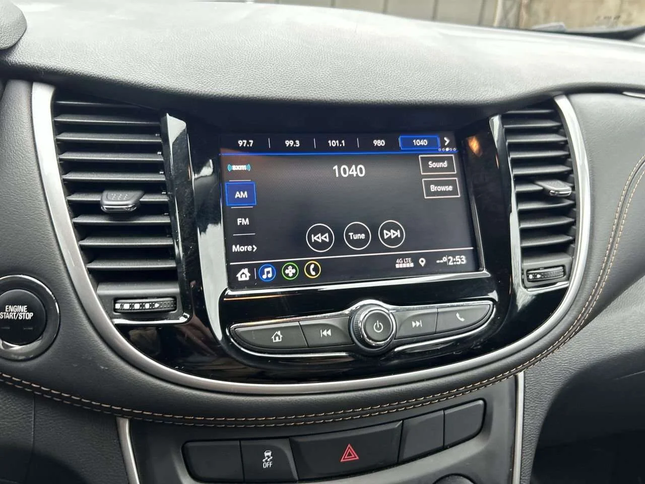 Used 2022 Silver Ice Metallic Chevrolet FWD LT Dilawri Certified   Local BC   No Accidents image 24