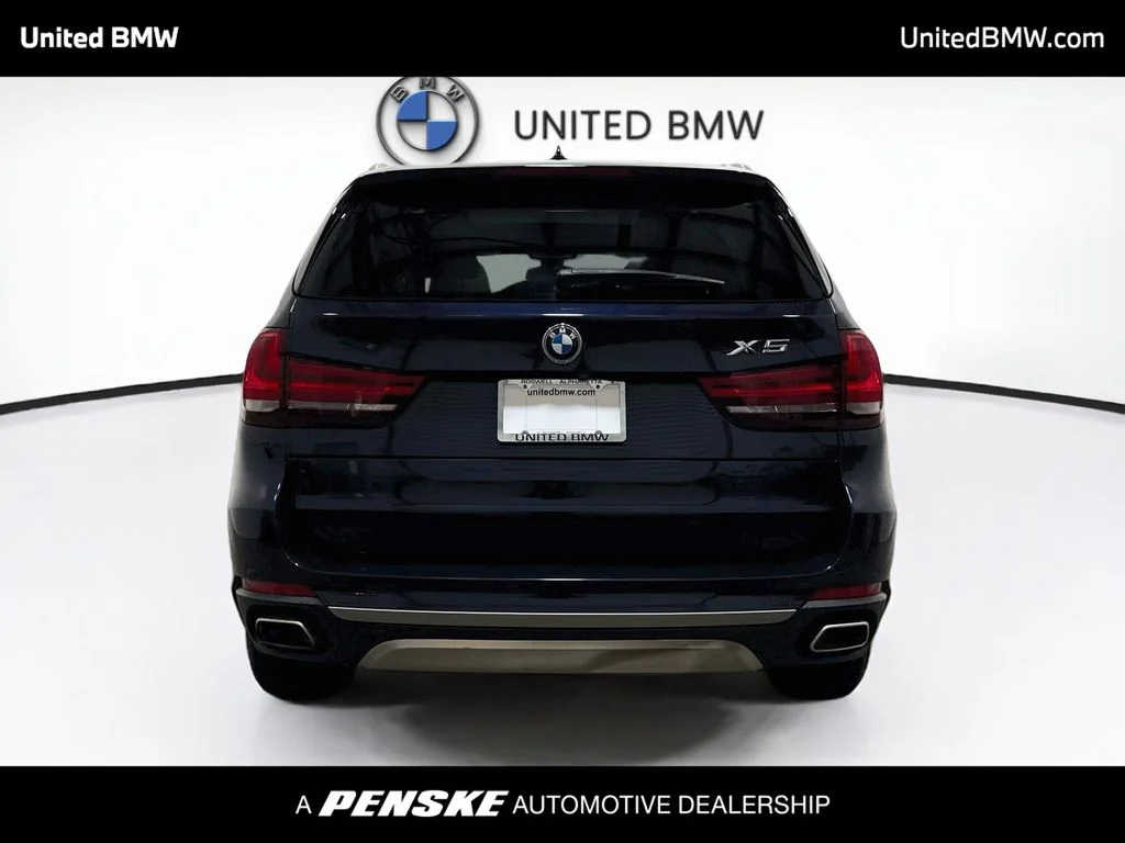 2018 BMW X5 xDrive35i - Photo 6