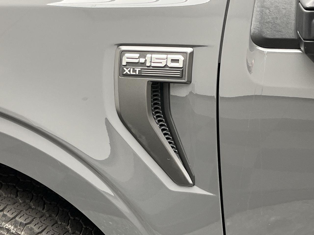 Used 2021 Lead Foot Ford XLT image 35