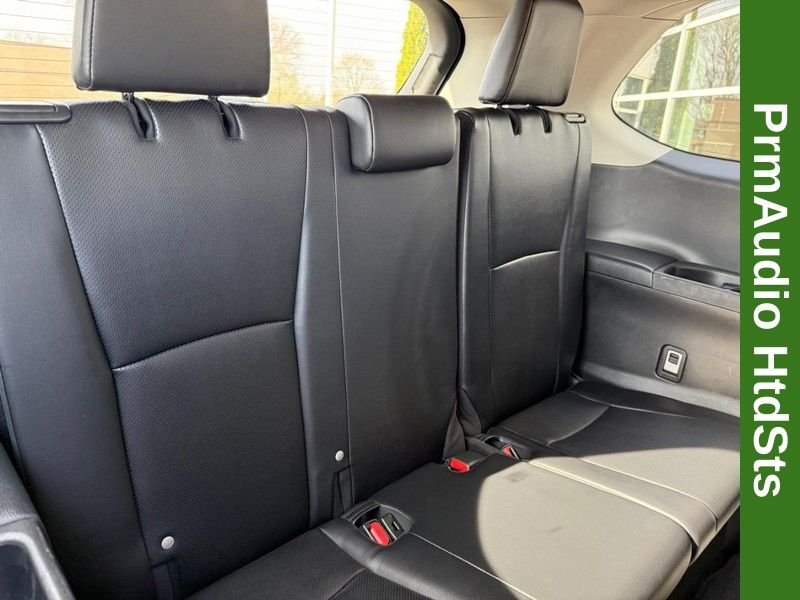 2024 Toyota Grand Highlander XLE - Photo 13