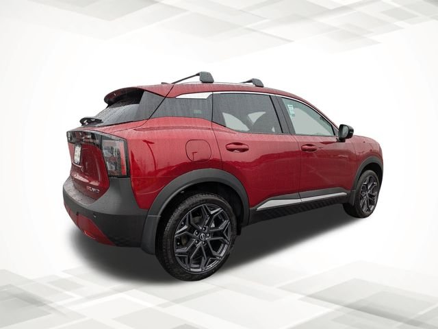 2026 Nissan KICKS SR AWD - Photo 32