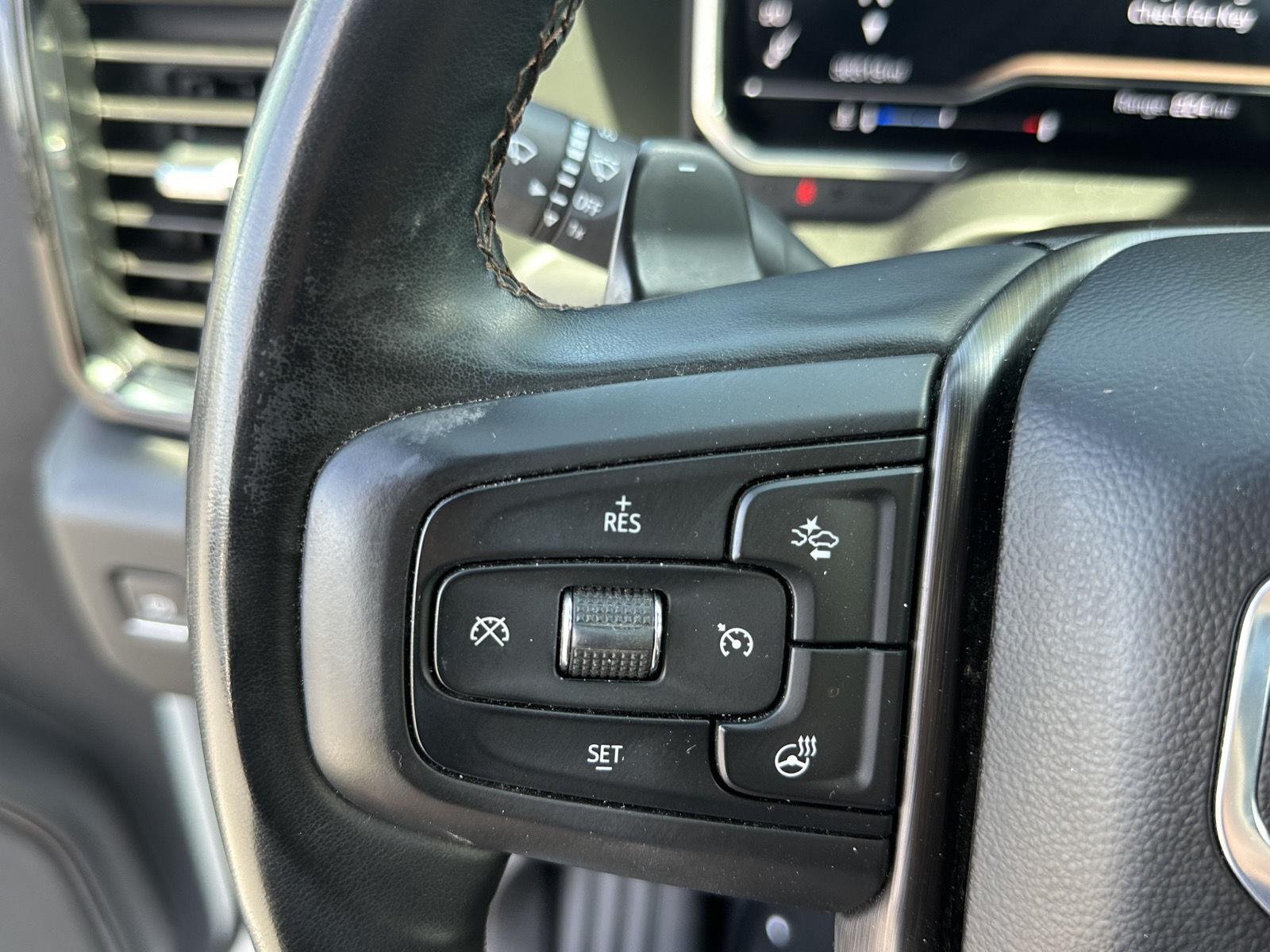 2024 GMC Sierra 1500 AT4 - Photo 29