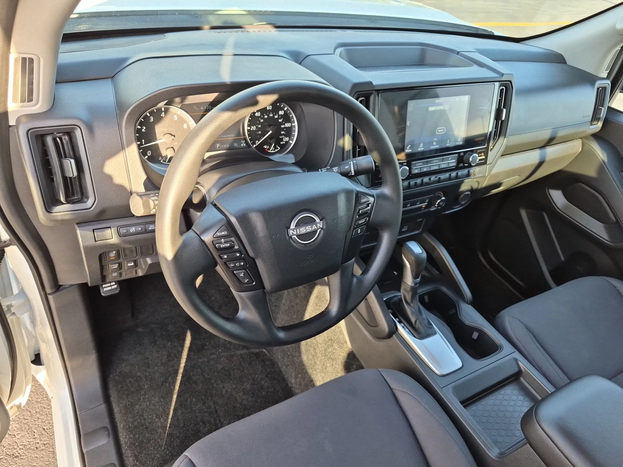 Vehicle thumbnail